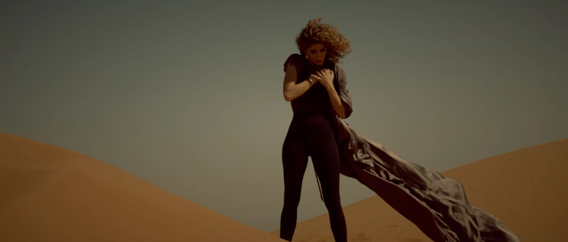 Desert Performance