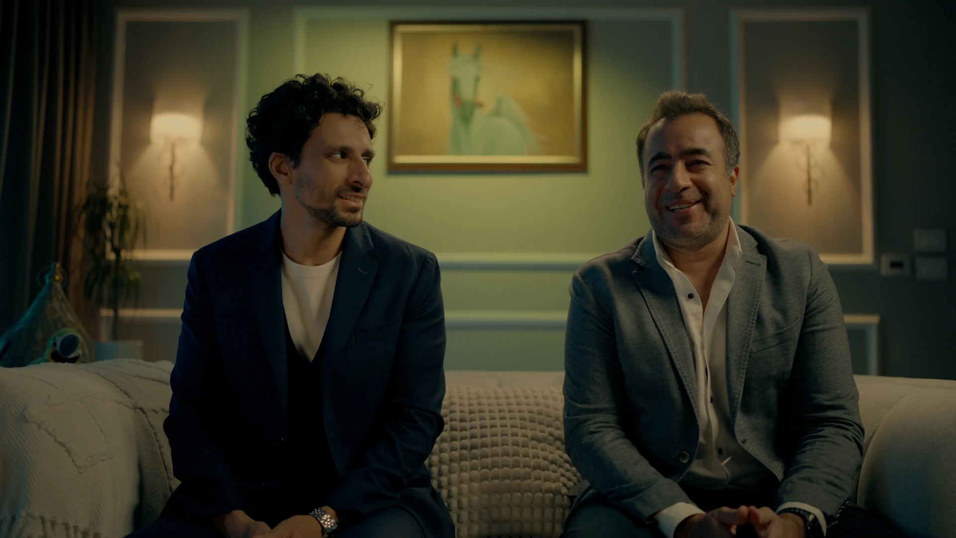 Marouf TVC