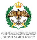 Jordan Armed Forces