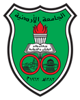 University of Jordan