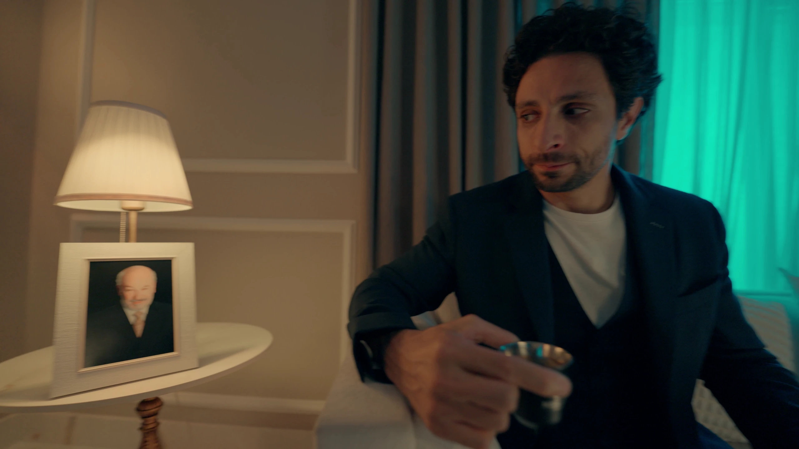 Marouf TVC — The cooler character world